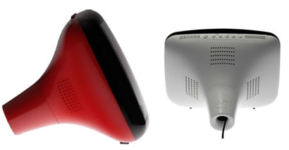 sony little television